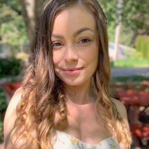 Meet your Posher, Samantha